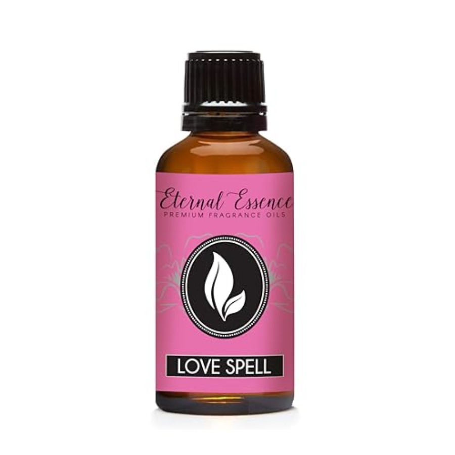 Love Spell Type Premium Fragra - Candle Making Fragrance Oils บทวิจารณ์และราคา