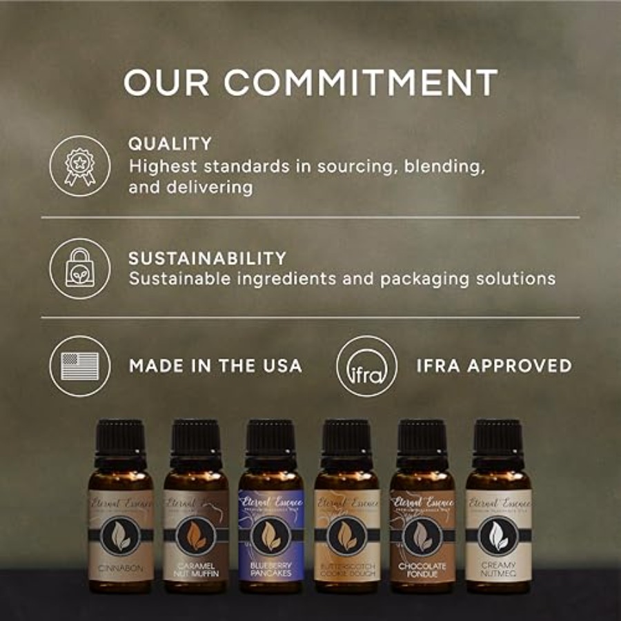 Love Spell Type Premium Fragra - Candle Making Fragrance Oils บทวิจารณ์และราคา