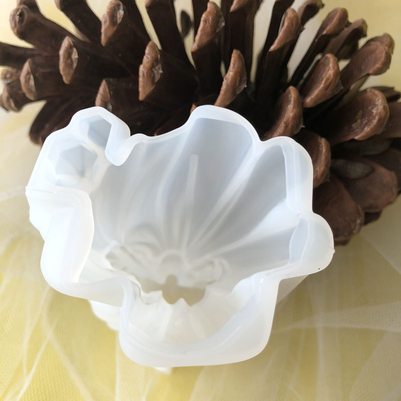 3D Cute Princess Silicone Cand - Candle Making Things บทวิจารณ์และราคา