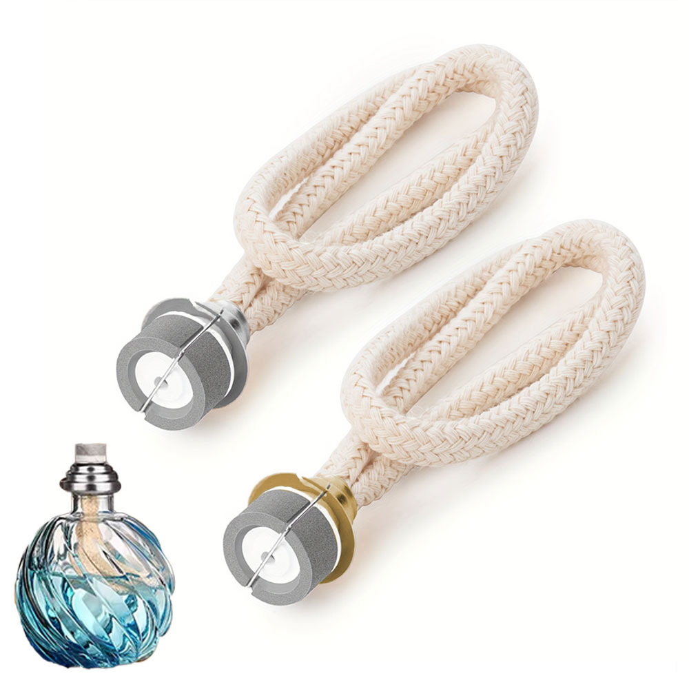 Durable Replacement Oil Lamp W - Candle Making Fragrance Oils บทวิจารณ์และราคา