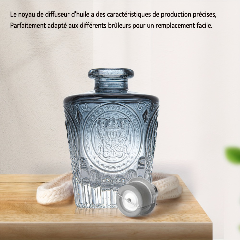 Durable Replacement Oil Lamp W - Candle Making Fragrance Oils บทวิจารณ์และราคา