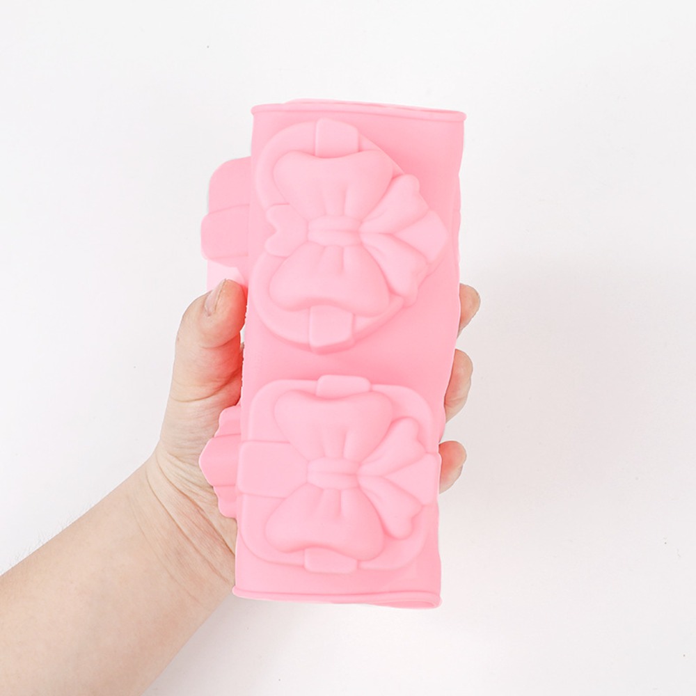 Square Heart Shape Silicone Mo - Candle Making Workshop บทวิจารณ์และราคา