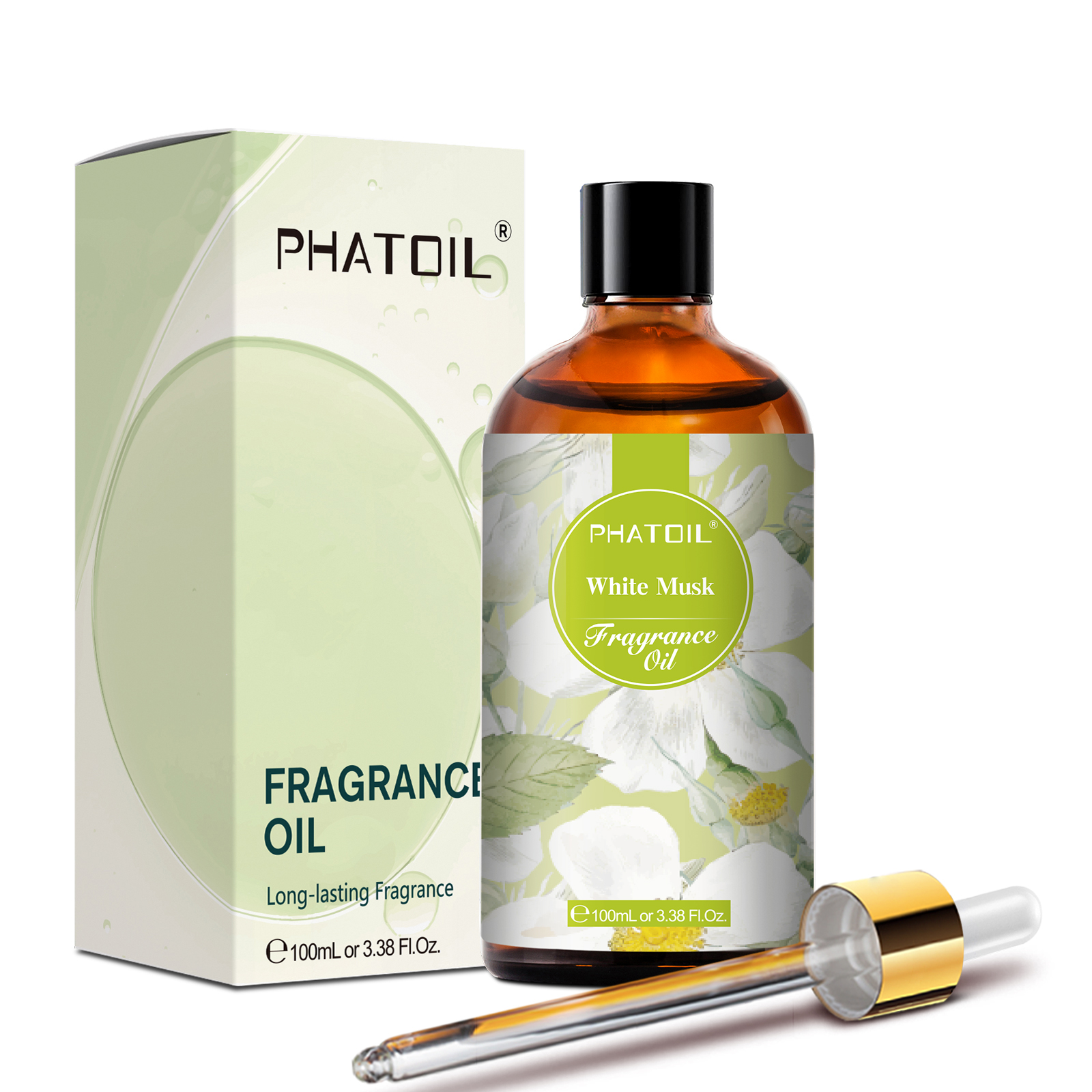 PHATOIL 100ml Aroma Fragrance  - Candle Making Fragrance Oils บทวิจารณ์และราคา