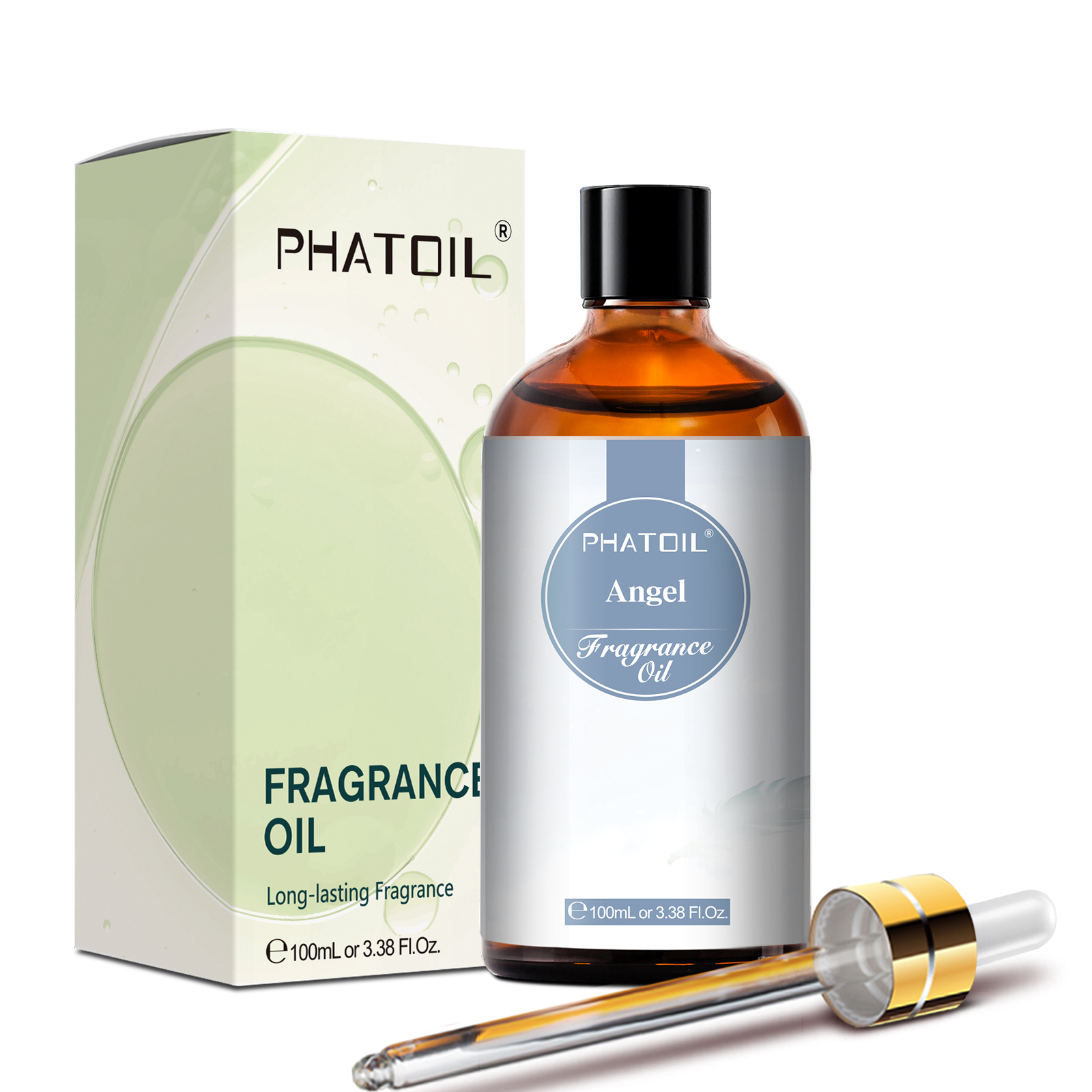 PHATOIL 100ml Aroma Fragrance  - Candle Making Fragrance Oils บทวิจารณ์และราคา