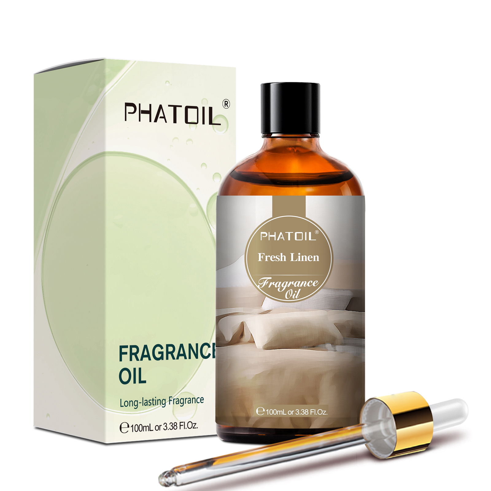 PHATOIL 100ml Aroma Fragrance  - Candle Making Fragrance Oils บทวิจารณ์และราคา
