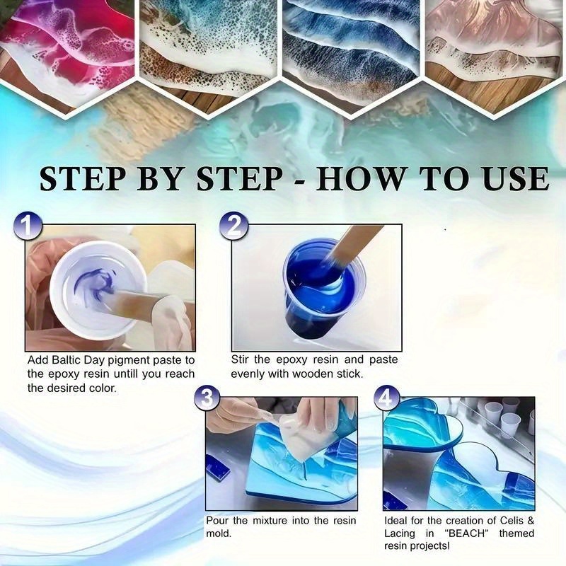 24 Colors/8 Colors 5g 0.18oz P - Candle Making Workshop บทวิจารณ์และราคา