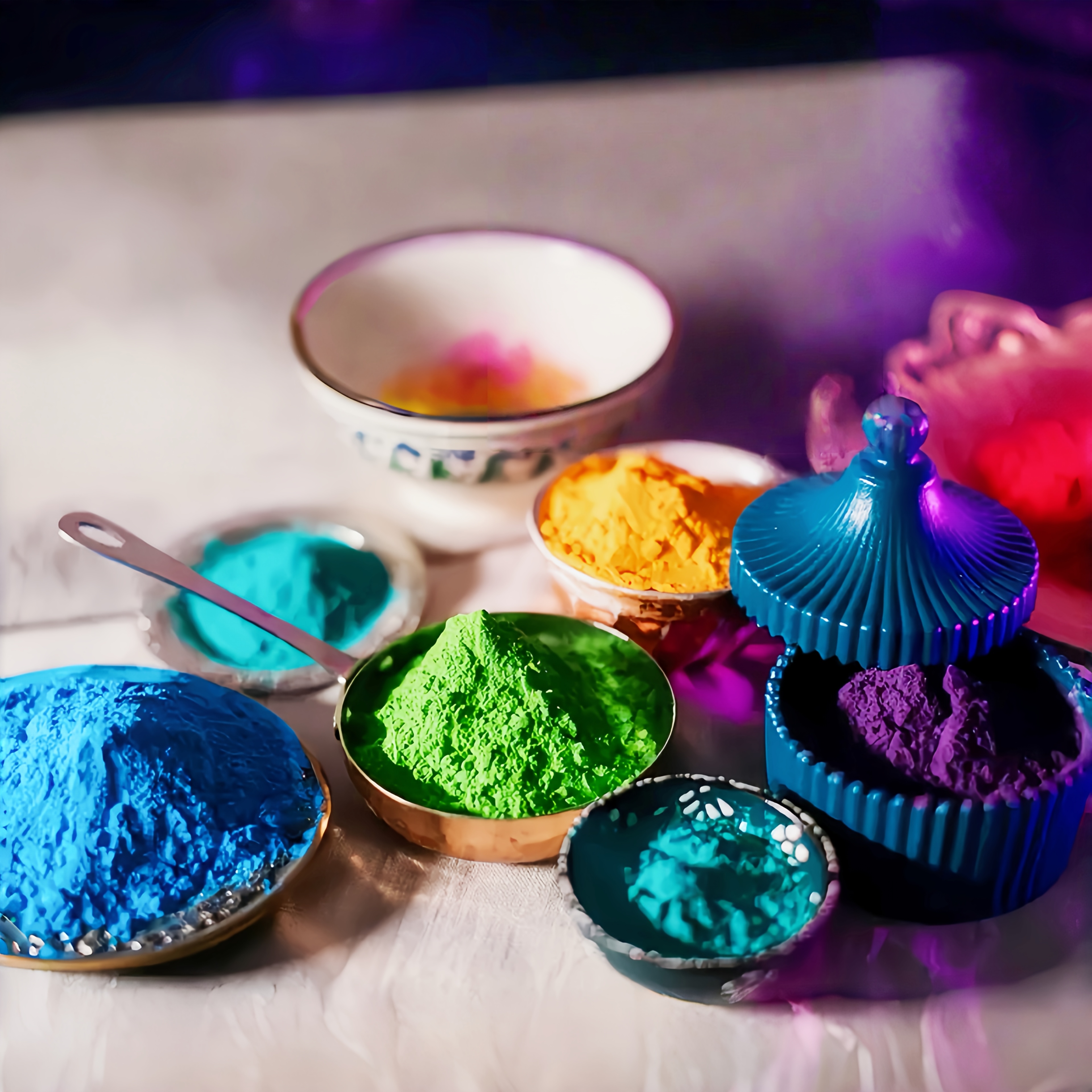 24 Colors/8 Colors 5g 0.18oz P - Candle Making Workshop บทวิจารณ์และราคา