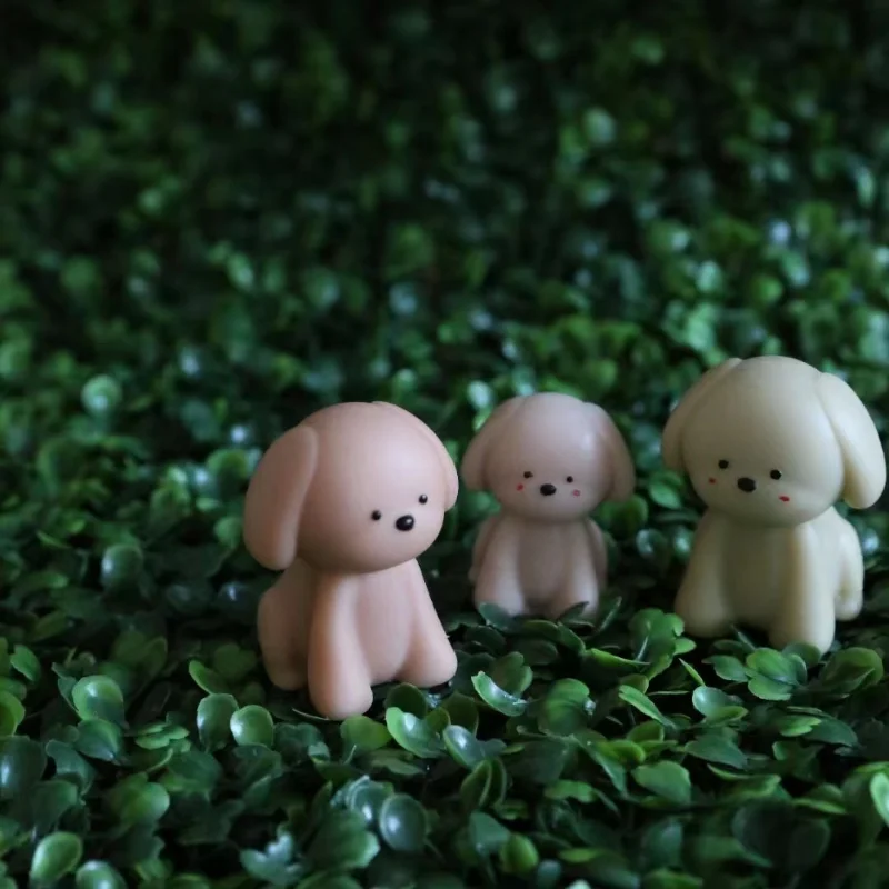 3D Puppy Scented Candle Silico - Candle Making Workshop บทวิจารณ์และราคา