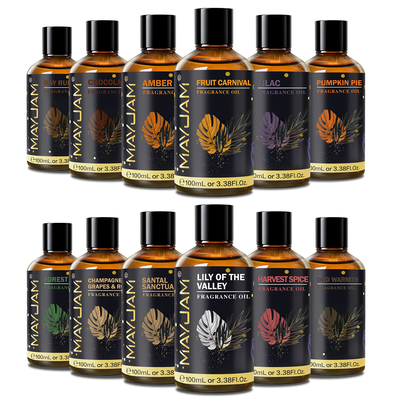 MAYJAM Fragrance Oil Hotel Lil - Candle Making Fragrance Oils บทวิจารณ์และราคา