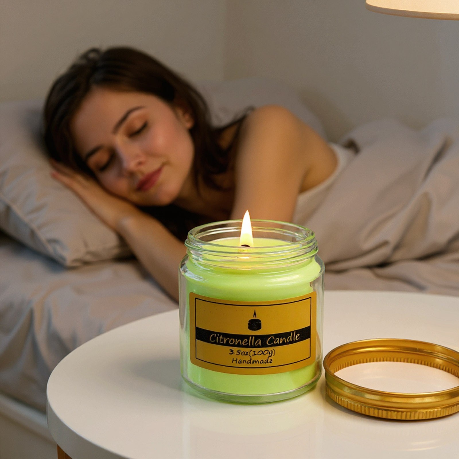 Summer Expel Chironomid Scente - Candle Making Fragrance Oils บทวิจารณ์และราคา