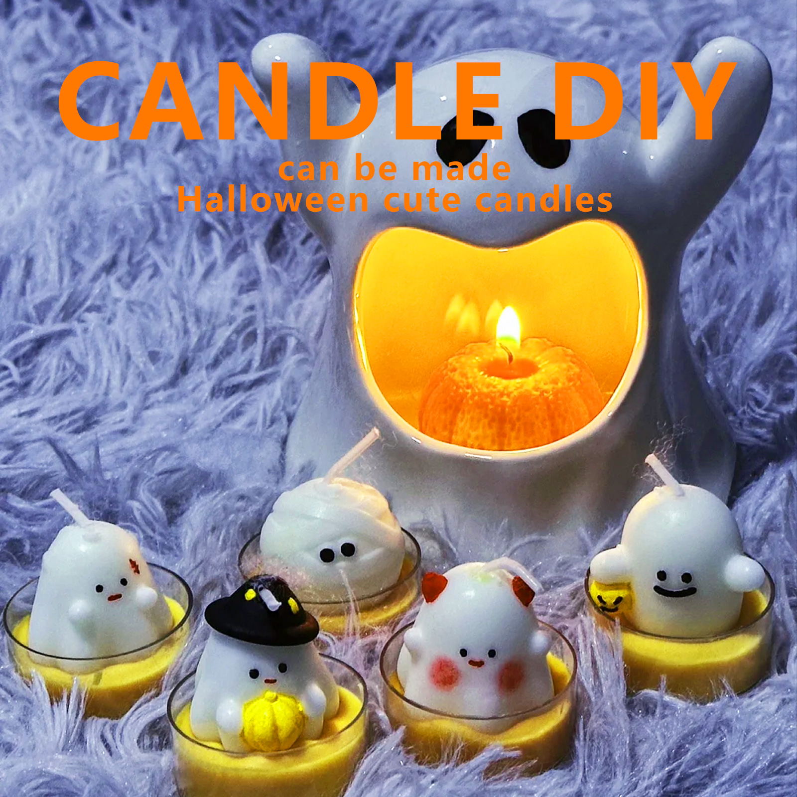 10ml Witch Incantation Essenti - Candle Making Fragrance Oils บทวิจารณ์และราคา