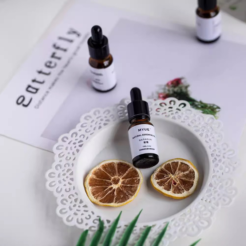 10ml Natural Plant Extract Fla - Candle Making Fragrance Oils บทวิจารณ์และราคา