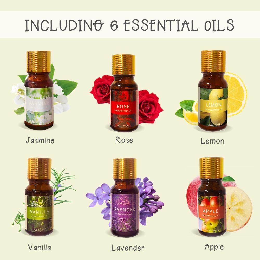 2-in-1 Candle & Soap Making Ki - Candle Making Fragrance Oils บทวิจารณ์และราคา
