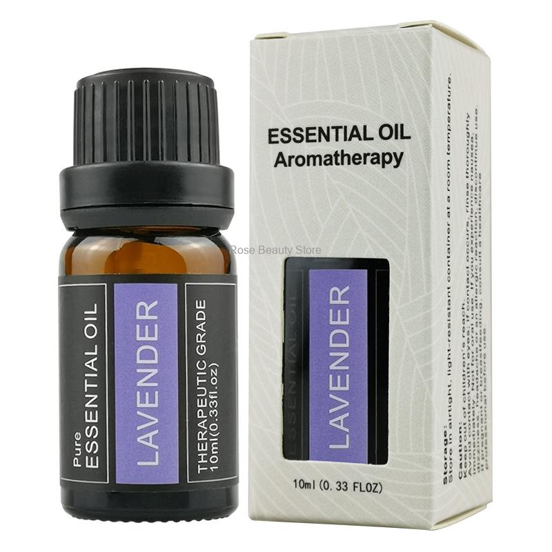 10Ml Aromatherapy Candle Essen - Candle Making Fragrance Oils บทวิจารณ์และราคา