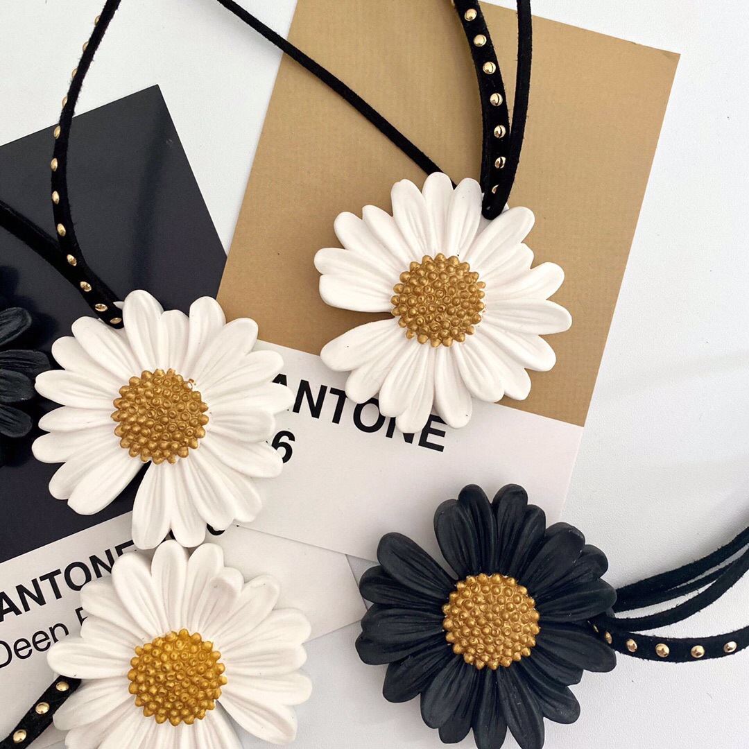 DIY Candle Silicone Mold Daisy - Candle Making Workshop บทวิจารณ์และราคา