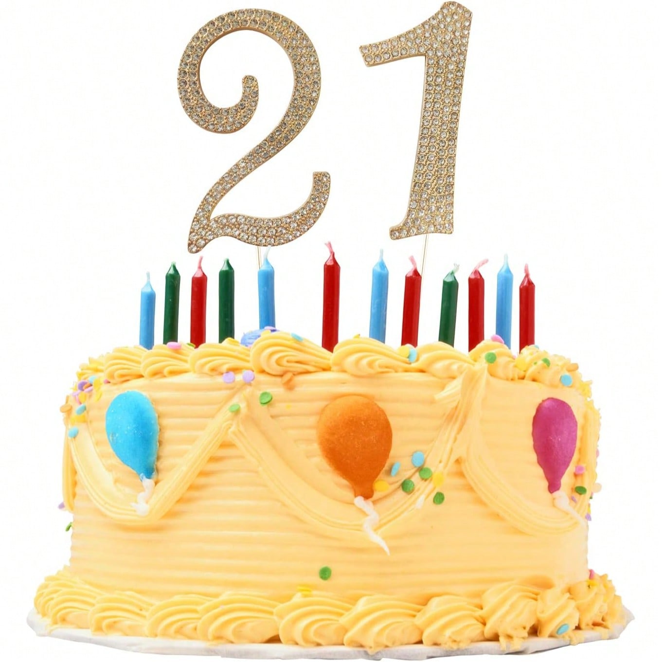 Large Gold Rhinestone Number C - Candle Making Things บทวิจารณ์และราคา