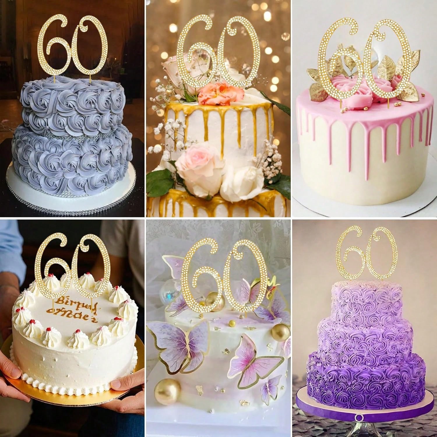 Large Gold Rhinestone Number C - Candle Making Things บทวิจารณ์และราคา