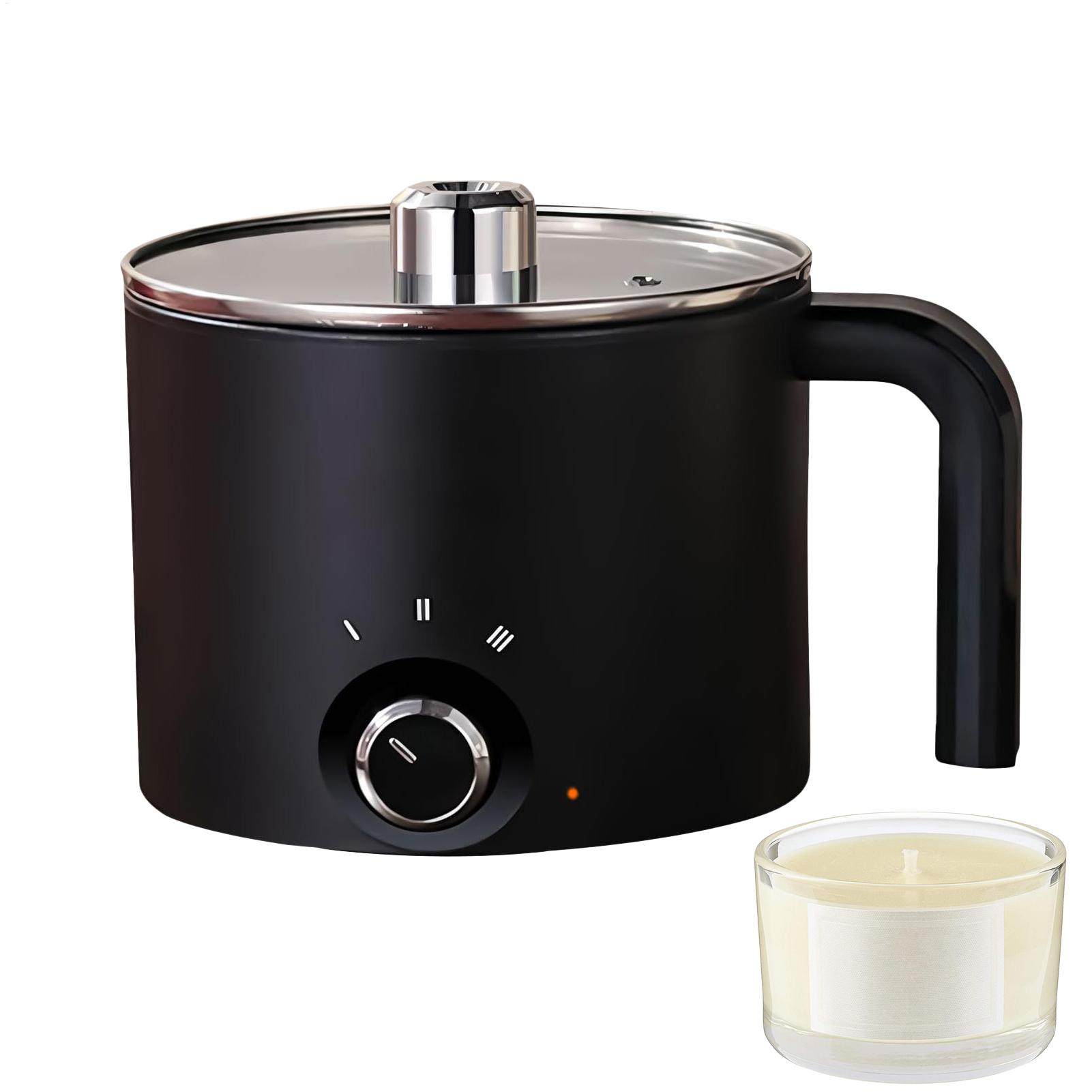 Candle Wax Melting Pot 1.5L La - Candle Making Things บทวิจารณ์และราคา