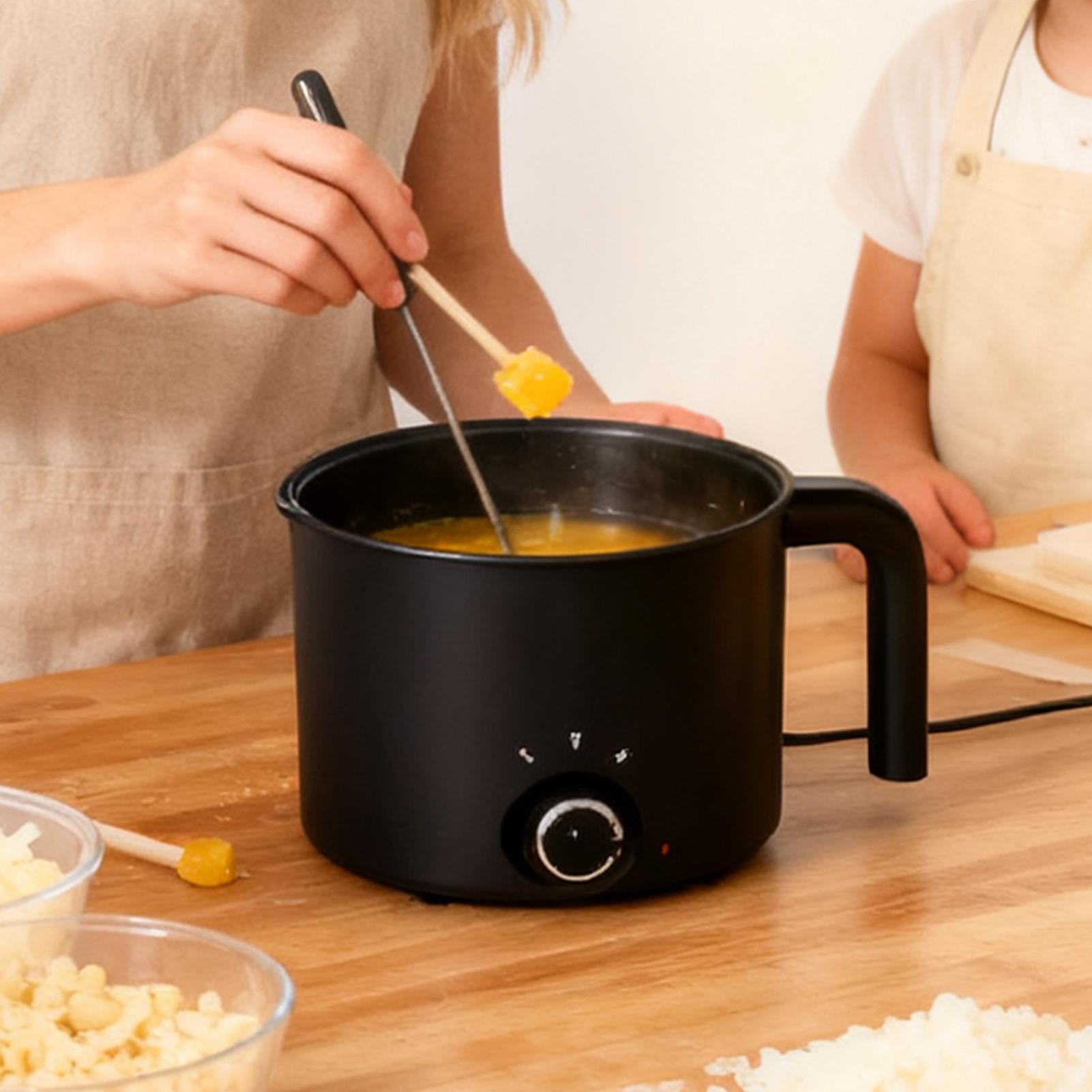 Candle Wax Melting Pot 1.5L La - Candle Making Things บทวิจารณ์และราคา