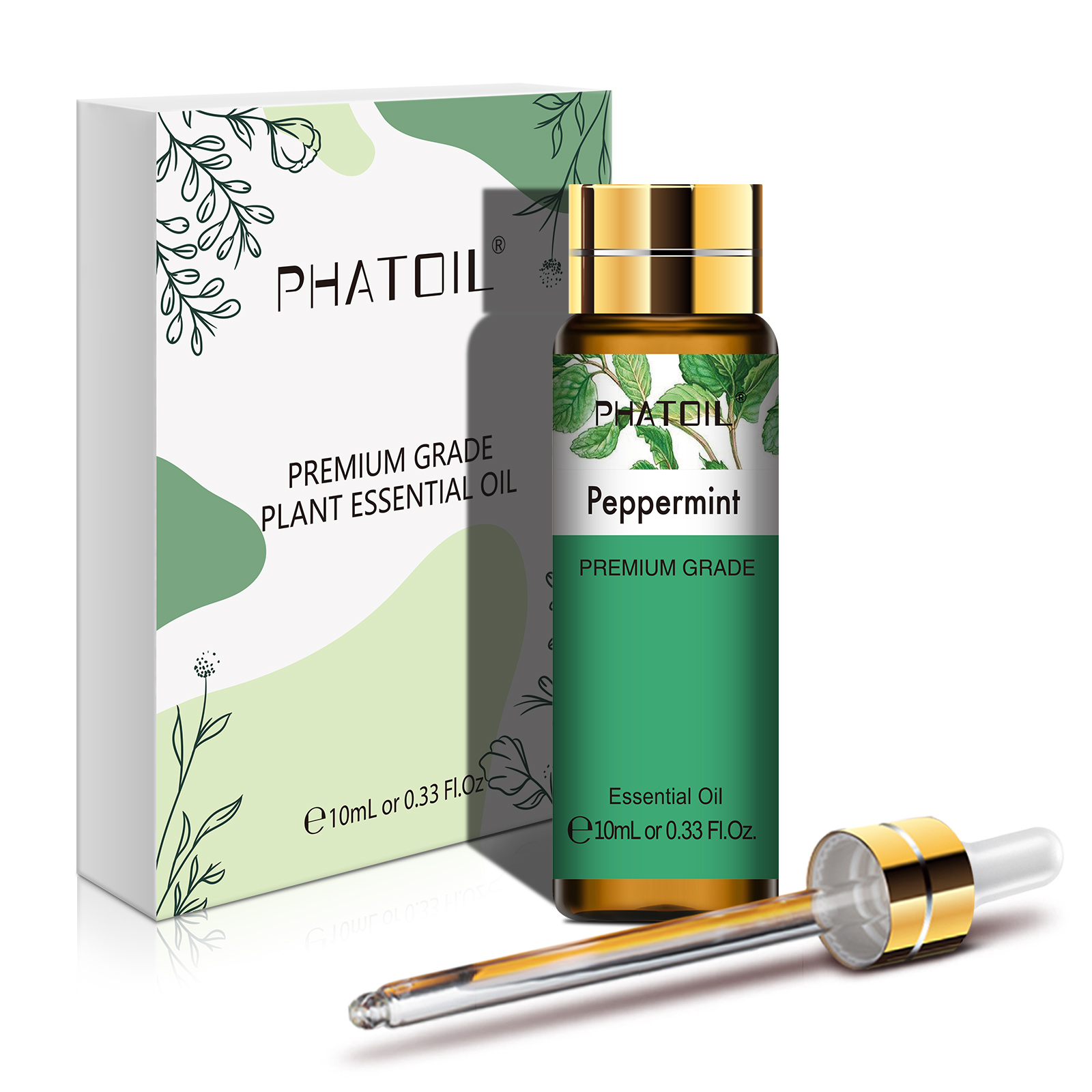 PHATOIL 1PCS 10ml/30ml/100ml N - Candle Making Fragrance Oils บทวิจารณ์และราคา