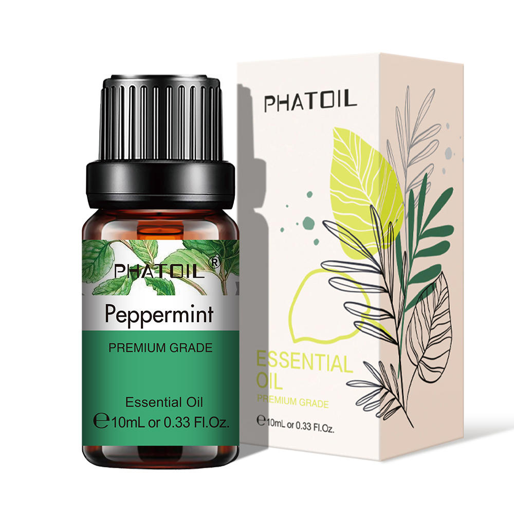 PHATOIL 1PCS 10ml/30ml/100ml N - Candle Making Fragrance Oils บทวิจารณ์และราคา