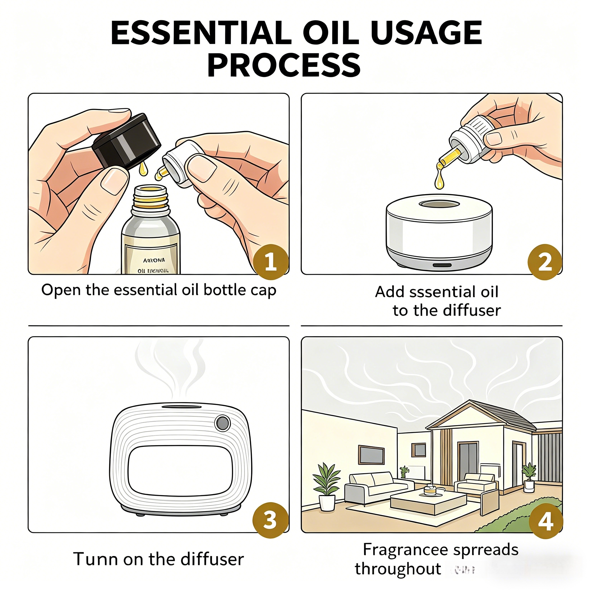 100ml Make Candle Angle Leathe - Candle Making Fragrance Oils บทวิจารณ์และราคา