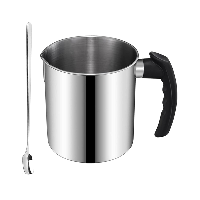 Stainless Steel Candle Making  - Candle Making Things บทวิจารณ์และราคา