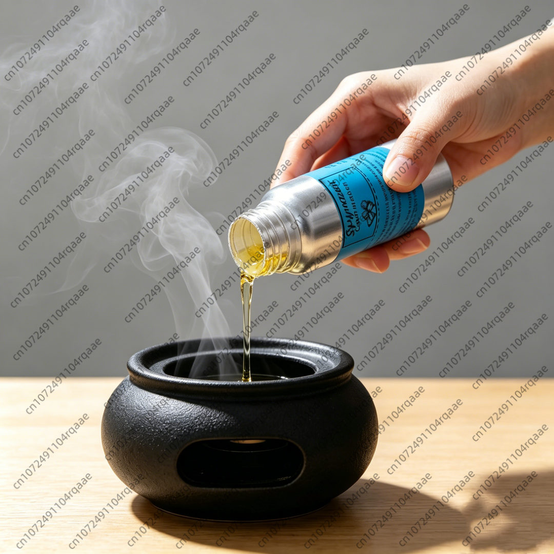 Aromatherapy Fragrance Oil 100 - Candle Making Fragrance Oils บทวิจารณ์และราคา
